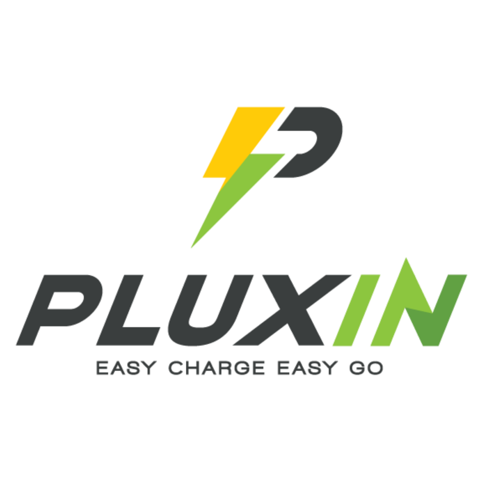 Pluxin Logo
